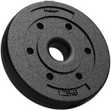 Rebel Active set bitumenskog balasta 4x1,25 kg, rupa 31 mm | shoptok.hr