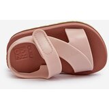 Zaxy Children's Sandals with Velcro Fastening by | Shoptok.si