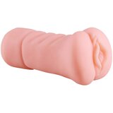DREAMTOYS The Girl Next Door Emma - realistična umjetna vagina (prirodna) | shoptok.hr