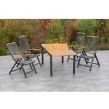 Gardenson Vrtni Set Tilos, Masivno | Shoptok.si