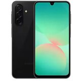 Samsung Mobilni telefon A26 6/128GB crni | ePonuda.com