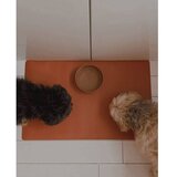 Eeveve Vinilna Podloga za Stol XL 70 x 44 cm, Narančasta | shoptok.hr