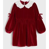 Sinsay Babydoll haljina | shoptok.hr