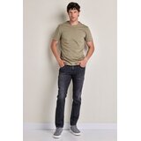 Legendww muske slim fit farmerke sa tapered nogavicama i nizim strukom - model 106 | Eponuda.com