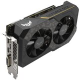 Asus nVidia GeForce GTX 1660 SUPER 6GB 192bit TUF-GTX1660S-O6G-GAMING grafička kartica | ePonuda.com