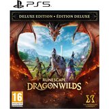Fireshine Games Runescape: Drangonwilds - Deluxe Edition (Playstation 5) Cene