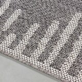 Novel Sivi vanjski tepih 200x290 cm Aruba – | shoptok.hr