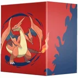 Pokemon Deck Box 100+ Mega Charizard Y