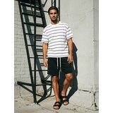Sinsay Pamučna comfort majica | shoptok.hr