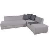 Garden Pleasure Siva vrtna garnitura za 5 osoba Wellington - | shoptok.hr
