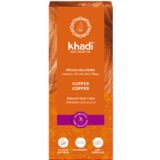Khadi Biljna boja kose - bakrena Cijene