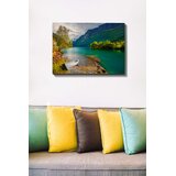 Wallity Slika na platnu Tablo-262, 50x70 cm | Eponuda.ba