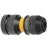 Dewalt Adapter za bitove 1/2" - 1/4" DT7508 crni | ePonuda.com