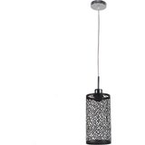 Mitea Lighting M388 crna visilica 1xE27 Max.60W/220V Cene