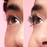 Benefit They´re Real! Magnet maskara za podaljšanje trepalnic 4,5 g odtenek Supercharged Black | Shoptok.si