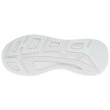 Skechers Nizki čevlji 129611WSL Bela | Shoptok.si