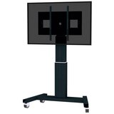 Neomounts by Newstar PLASMA-M2500BLACK TV stojalo na kolesih 106,7 cm (42'') - 254,0 cm (100''), (20434252) Cene