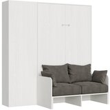 Ityhome 210.5 x 213.6 posteljni okvirji bela, (20847406) Cene