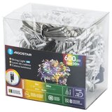 Aigostar LED RGBY spoljni LED niz 600xLED/6W/230V 30m IP44 | Eponuda.com