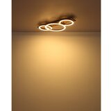 Globo STROPNA LED-SVETILKA TISHA 3000 K 230 V | Shoptok.si