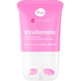 Anti age hyaluronic gel krema za vrat i dekolte MBW, 80ml