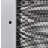  Plisirani Zaslon Protiv Insekata za Prozore Aluminijski 80x120 cm Cijene