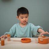 Trixie lesen set za kuhanje mr. fox | Shoptok.si