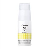 Canon Tinta GI-53 Y (4690C001) (žuta), original Cijene