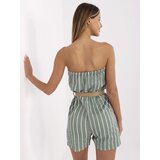 RUE PARIS Jumpsuit-361-KO-03042021.36-white-green | ePonuda.com