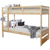 MID.YOU Pograd Finn, 90x200, Bor, Masivna | Shoptok.si