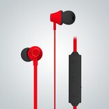 Ready2music bt magnetix R2MMAGRED crvene bežične slušalice Cene