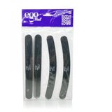  Turpija za nokte Bumerang + Ravna Ego Nail Ciese 4 kom – Crna (Outlet) | Eponuda.ba