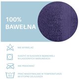 Restilo Set ručnika Marina 10 kom, ljubičasta | shoptok.hr