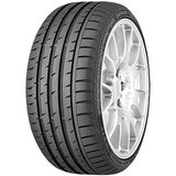 Continental Letna 245/45R18 96Y SPORTCONTACT 3E SSR *# - Skladišče 7 (Dostava 1 delovni dan) | Shoptok.si