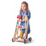 Woody's dječji set za čišćenje | shoptok.hr