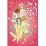 Harper Collins Publishers Ltd Mika Yamamori - Daytime Shooting Star, Vol. 2 | Eponuda.com