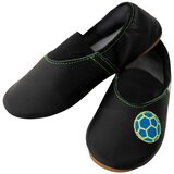 Copa cop usnjeni šolski copati Boy‘s uni - rokomet, 35, (21255027) | Shoptok.si