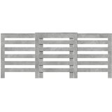  Pokrov za radijator hrasta sonome 205x21,5x83,5 cm | shoptok.hr