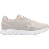 Rieker Sport Niske tenisice 'M9000' bež / siva | shoptok.hr