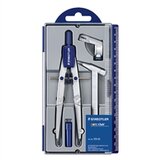 Staedtler Šestar s vijkom i nastavkom 550-02 | shoptok.hr