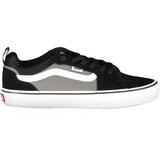 Vans BLACK MEN&#39;S SPORTS SHOES Cene