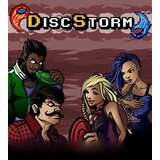 Steam DiscStorm Key GLOBAL Steam DiscStorm Key GLOBAL Slike