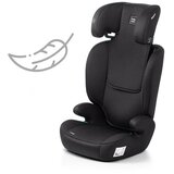 Babyauto autosjedalica Dantia iBelt 100-150 Black Cross Embossed | shoptok.hr