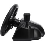 Gembird STR-M-40 **7-in-1 RACEMASTER racing wheel (PC/PS3/PS4/XBOX360/XBOXONE/SWITCH/ANDROID)(5599) | ePonuda.com