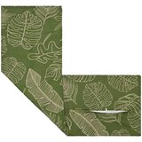  Presvlaka za jastuk 2 kom. HOUTEN Dizajn lista 40 x 145 cm | shoptok.hr