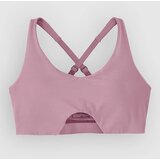 Patagonia Maipo Low Impact Adjustable Bra light violet | Shoptok.si