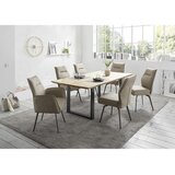MID.YOU JEDILNA MIZA | Shoptok.si