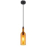 Globo 28048HA - Luster na sajli LEVITO 1xE27/8W/230V | Eponuda.com