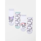 Sinsay Komplet od 4 para čarapa Hello Kitty | shoptok.hr