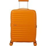 American Tourister Trdi kovčki MI0086001 Oranžna Cene